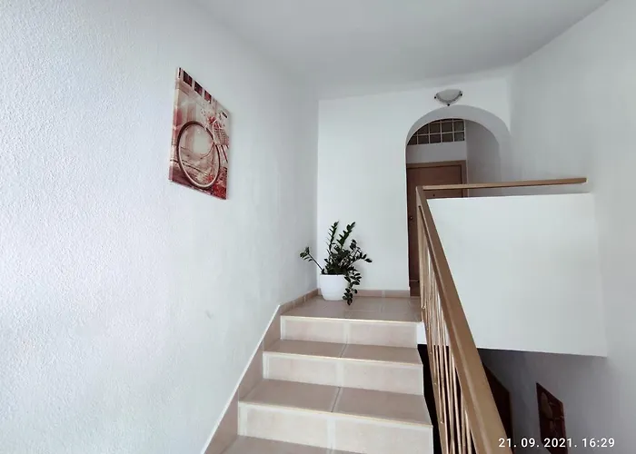 Apartman Tony