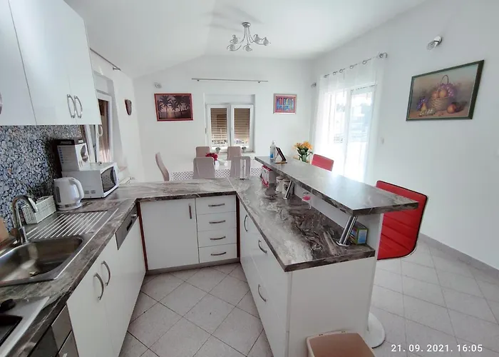 Apartman Tony Makarska
