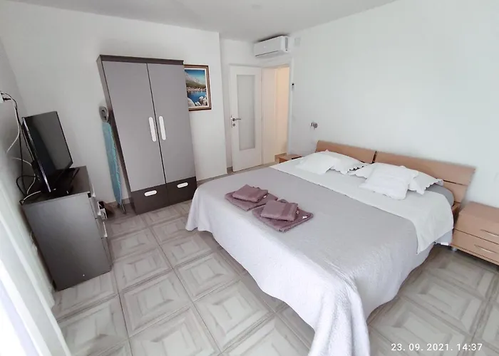 Apartman Tony