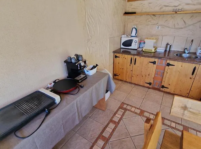 Apartman Tony Makarska