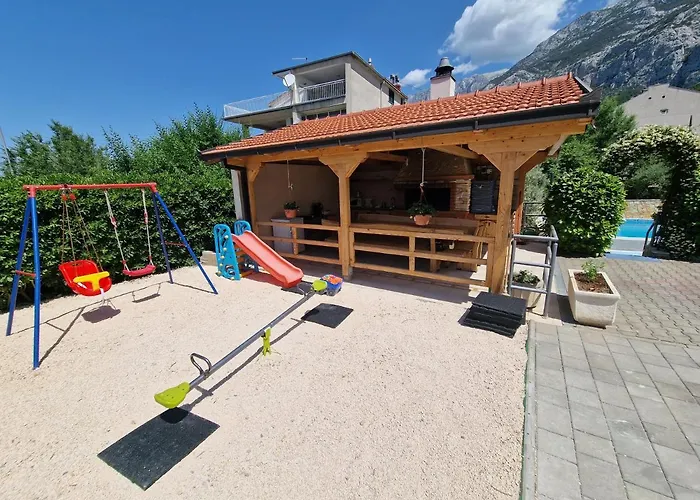Tony Apartman