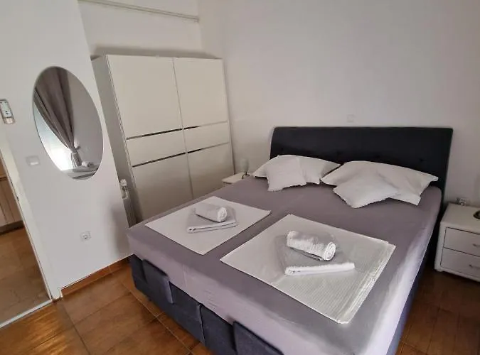 Apartman Tony *