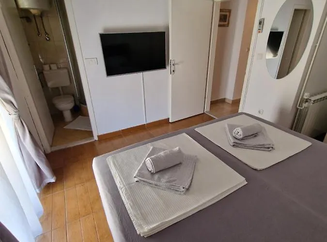 Apartman Tony *