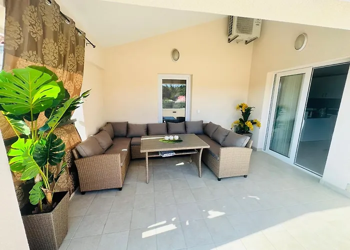 Apartman Tony Makarska