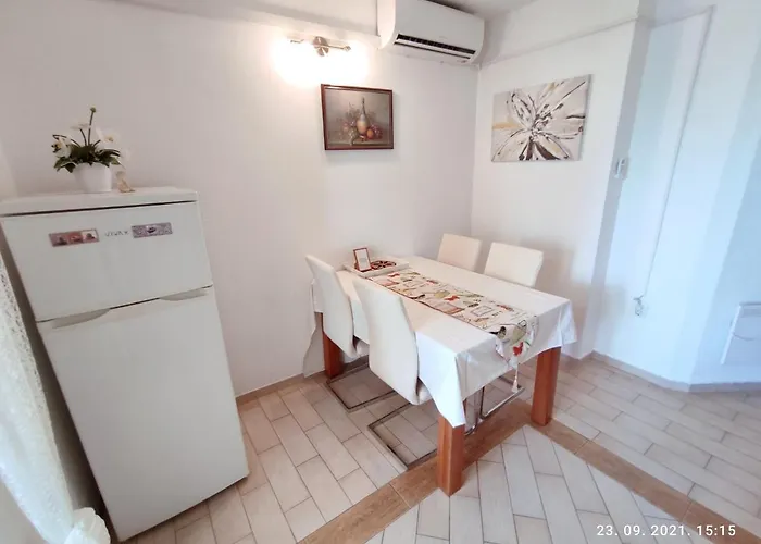 Apartman Tony Makarska