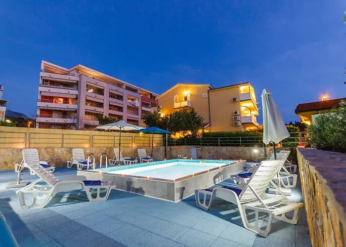 Apartman Tony Makarska