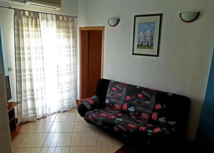 Tony Apartman Makarska
