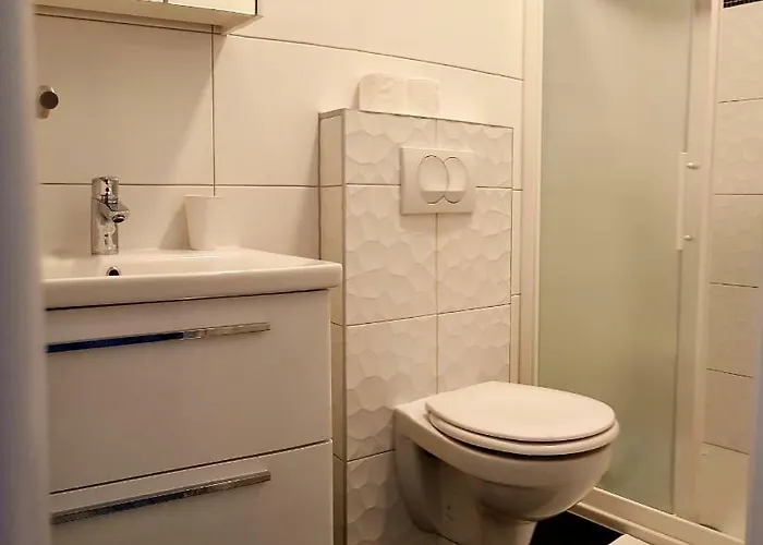 Apartman Tony Makarska