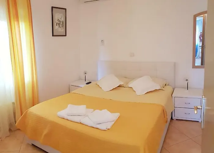 Apartman Tony *