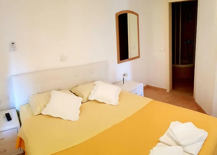 Apartman Tony