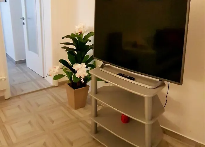 Tony Apartman