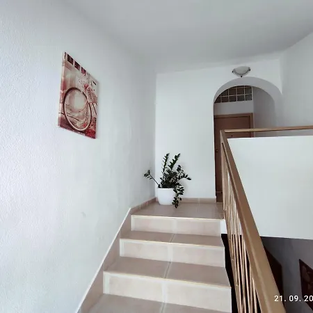 Apartamento Tony