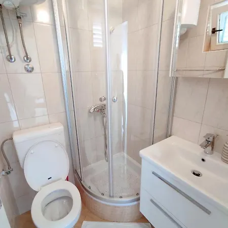 Apartamento Tony