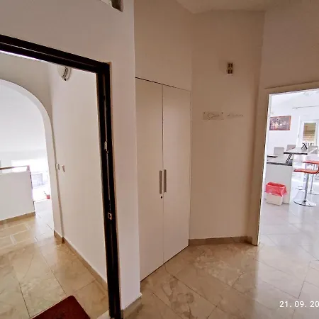 Tony Apartamento