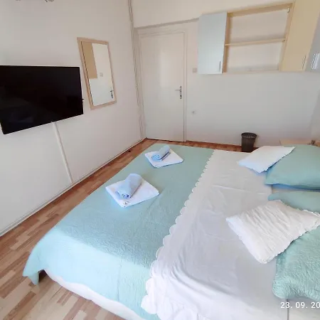 Apartamento Tony Makarska