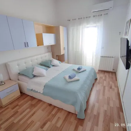 Tony Apartamento *
