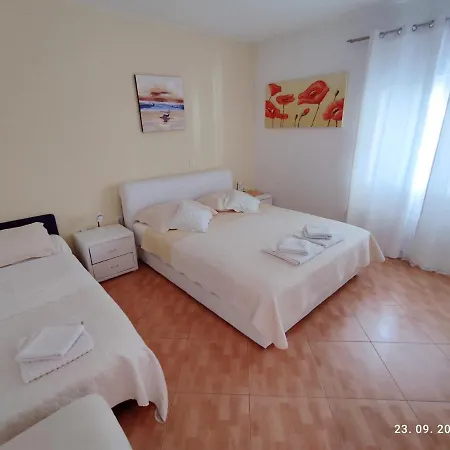 Apartamento Tony
