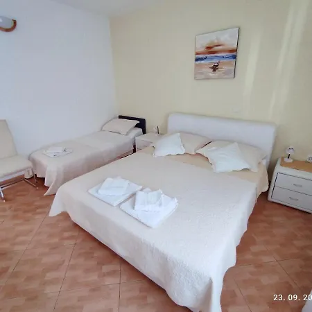 Apartamento Tony