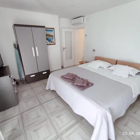 Apartamento Tony