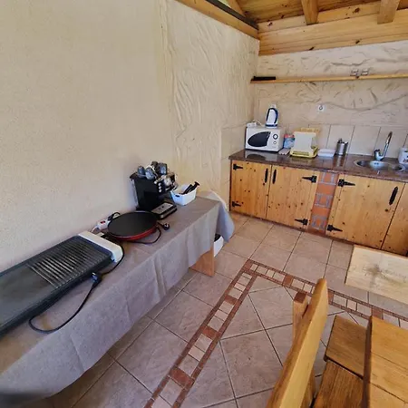 Apartamento Tony Makarska