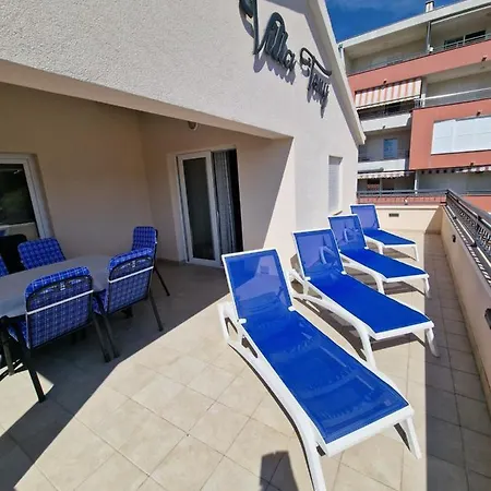 Tony Apartamento