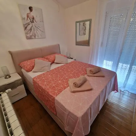 Apartamento Tony