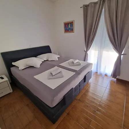 Apartamento Tony
