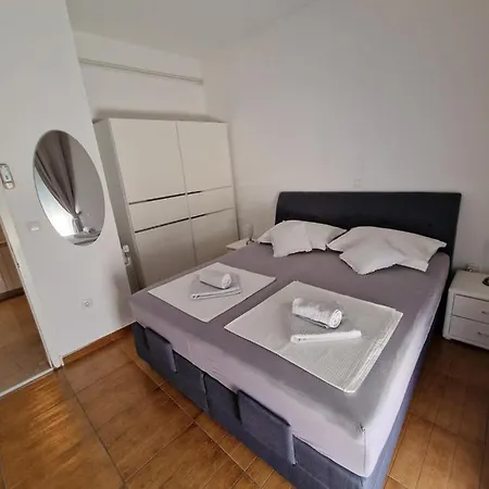 Apartamento Tony *