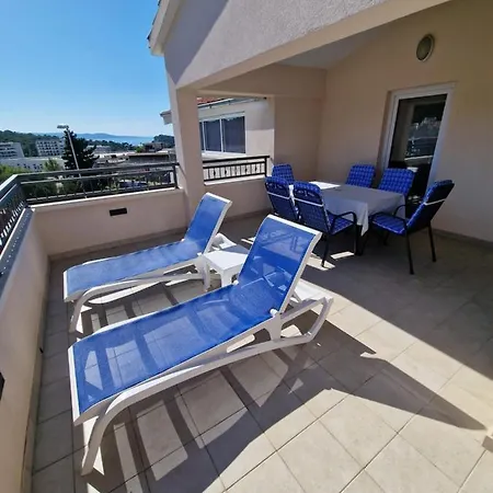 Apartamento Tony *