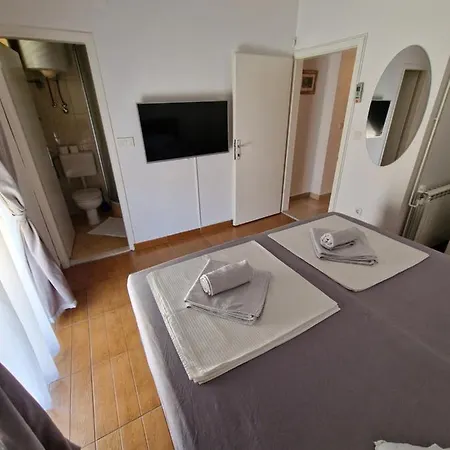 Apartamento Tony *