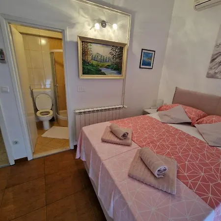 Apartamento Tony Makarska