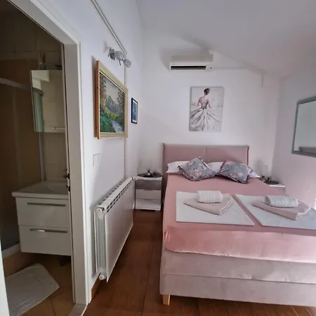 Apartamento Tony *