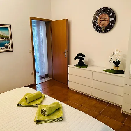 Apartamento Tony