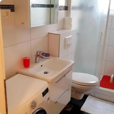 Tony Apartamento *