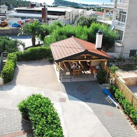 Tony Apartamento Makarska