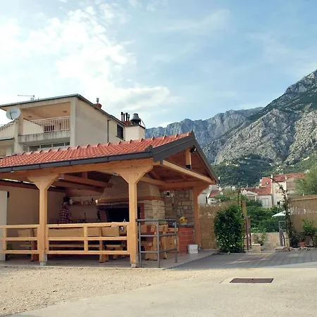 Apartamento Tony