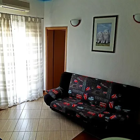Tony Apartamento Makarska
