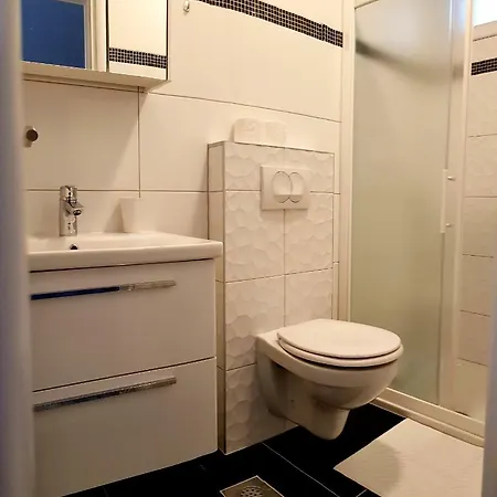 Apartamento Tony Makarska