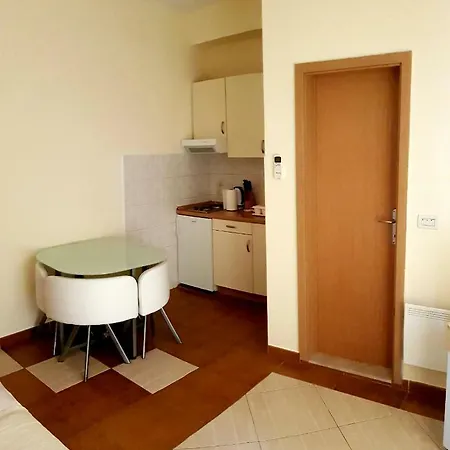 Tony Apartamento Makarska