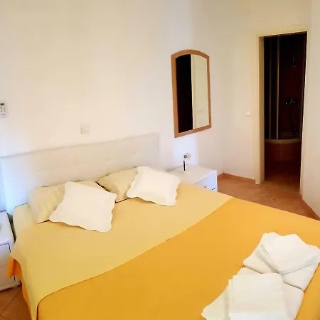 Apartamento Tony