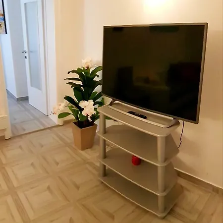 Tony Apartamento